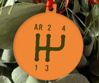 Baublegearorange